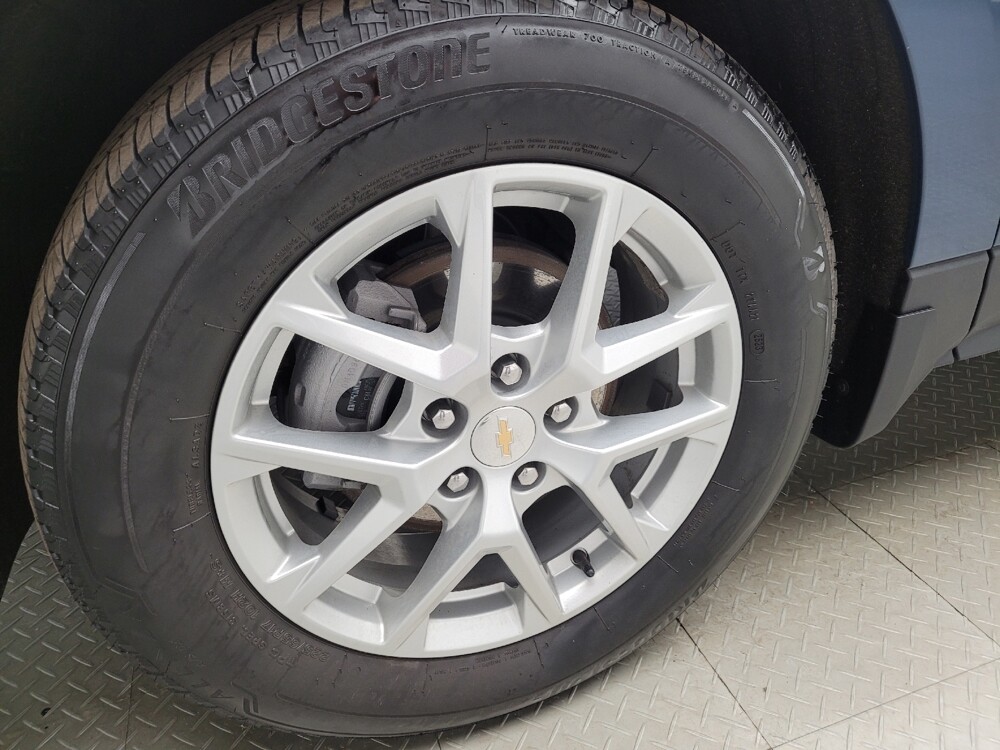 2024 Chevrolet Equinox in Eastpointe, MI 48021 - 18138747 31