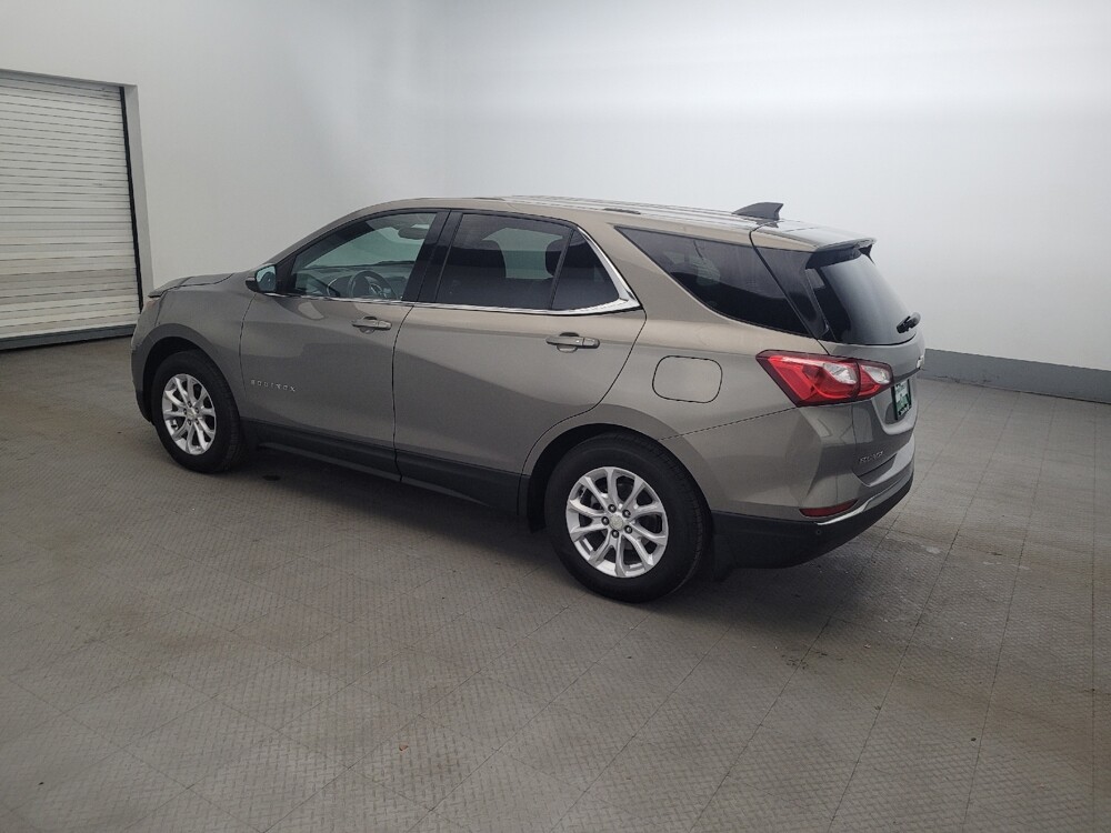 2018 Chevrolet Equinox in New Castle, DE 19720 - 18138751 3