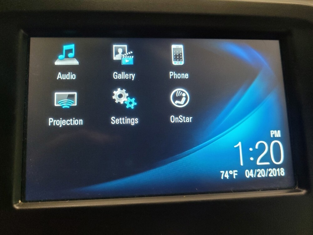 2018 Chevrolet Equinox in New Castle, DE 19720 - 18138751 25