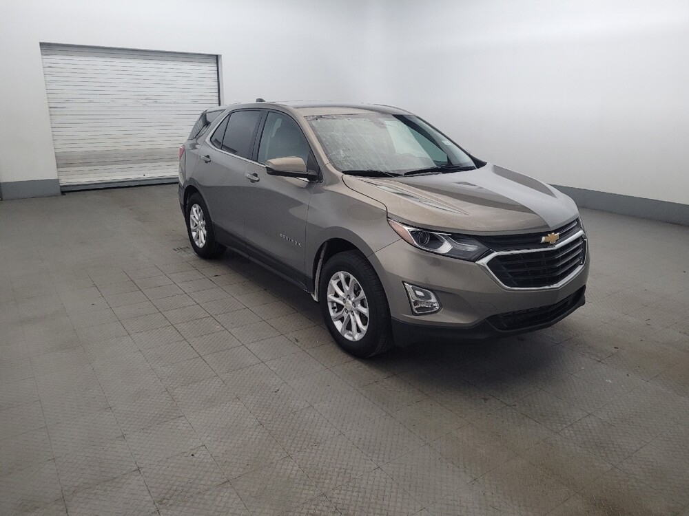 2018 Chevrolet Equinox in New Castle, DE 19720 - 18138751 13