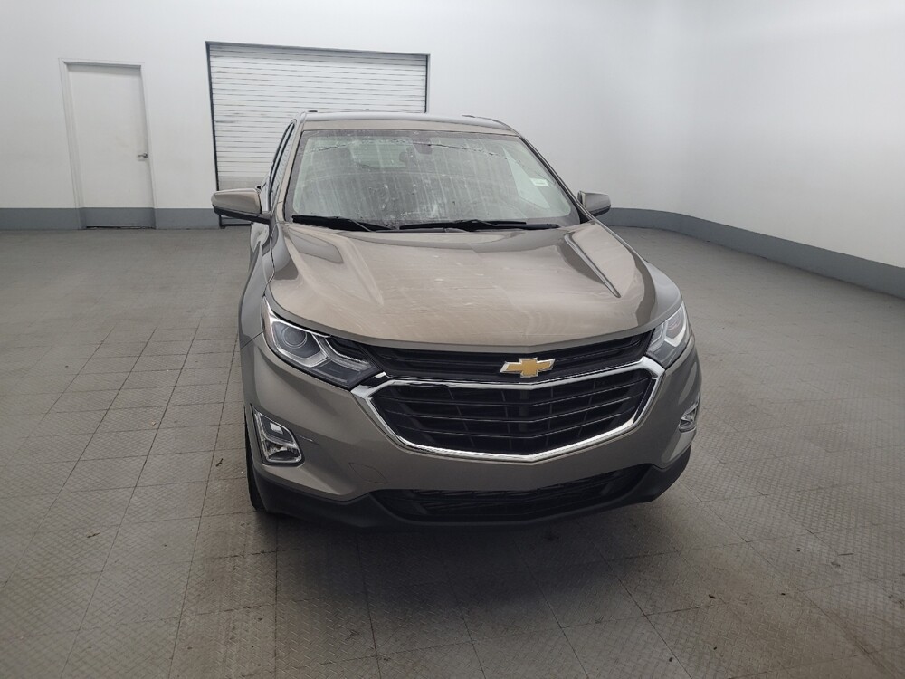 2018 Chevrolet Equinox in New Castle, DE 19720 - 18138751 14