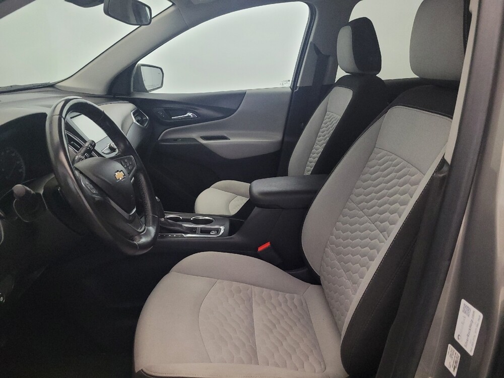 2018 Chevrolet Equinox in New Castle, DE 19720 - 18138751 17