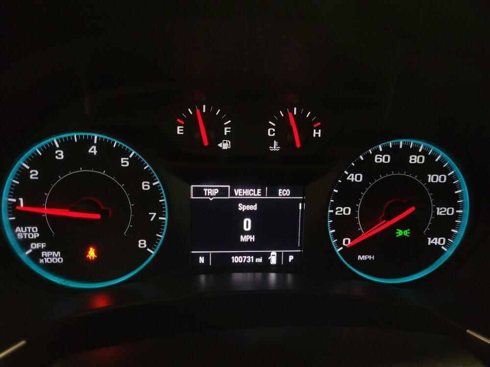 2018 Chevrolet Equinox in New Castle, DE 19720 - 18138751 23