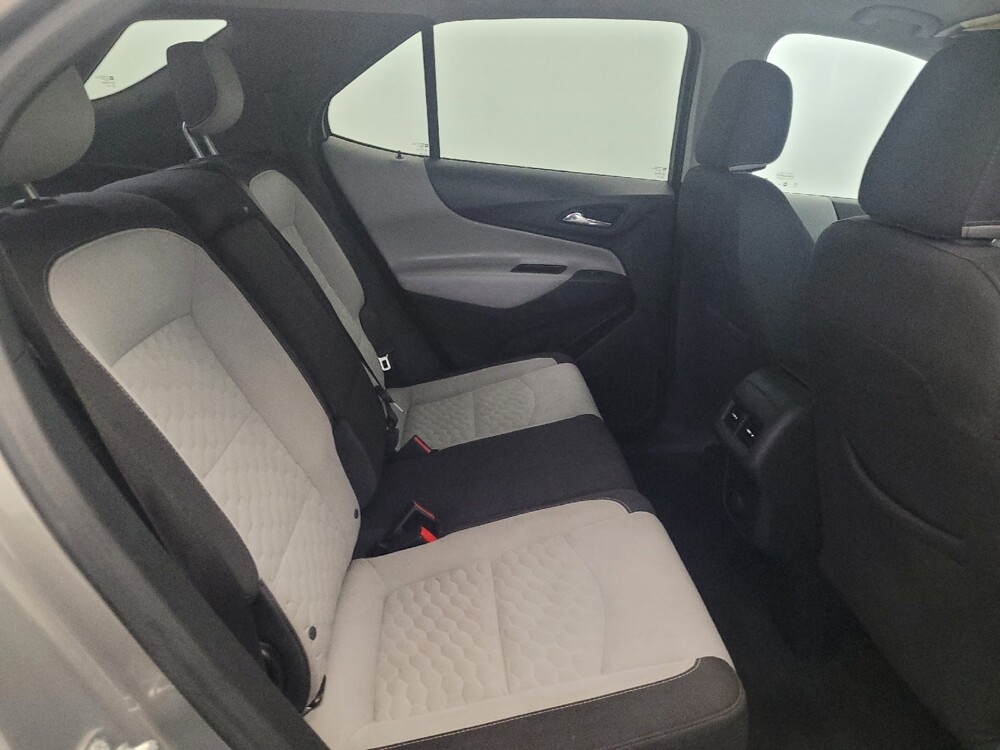 2018 Chevrolet Equinox in New Castle, DE 19720 - 18138751 19