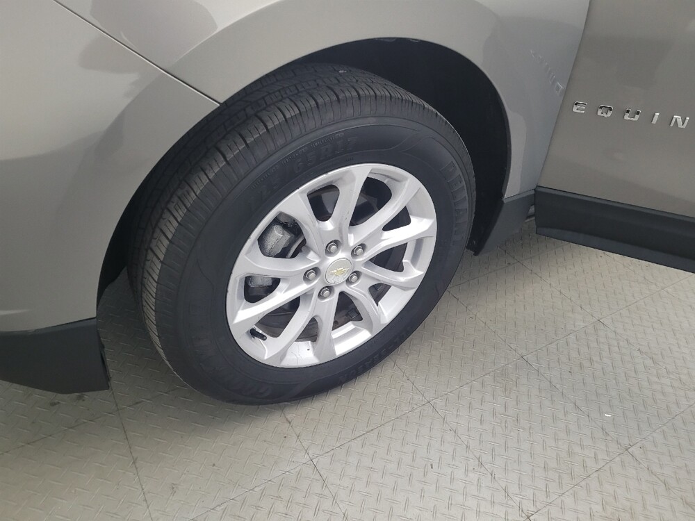 2018 Chevrolet Equinox in New Castle, DE 19720 - 18138751 31