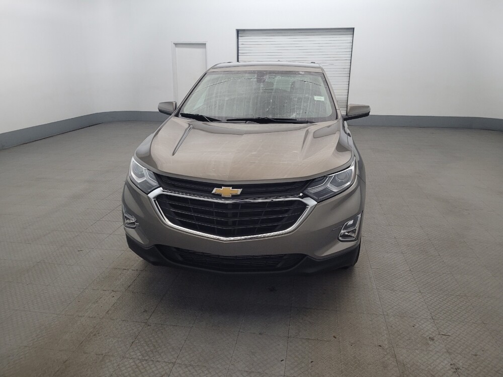 2018 Chevrolet Equinox in New Castle, DE 19720 - 18138751 15