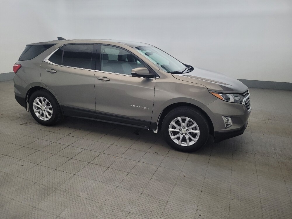 2018 Chevrolet Equinox in New Castle, DE 19720 - 18138751 11