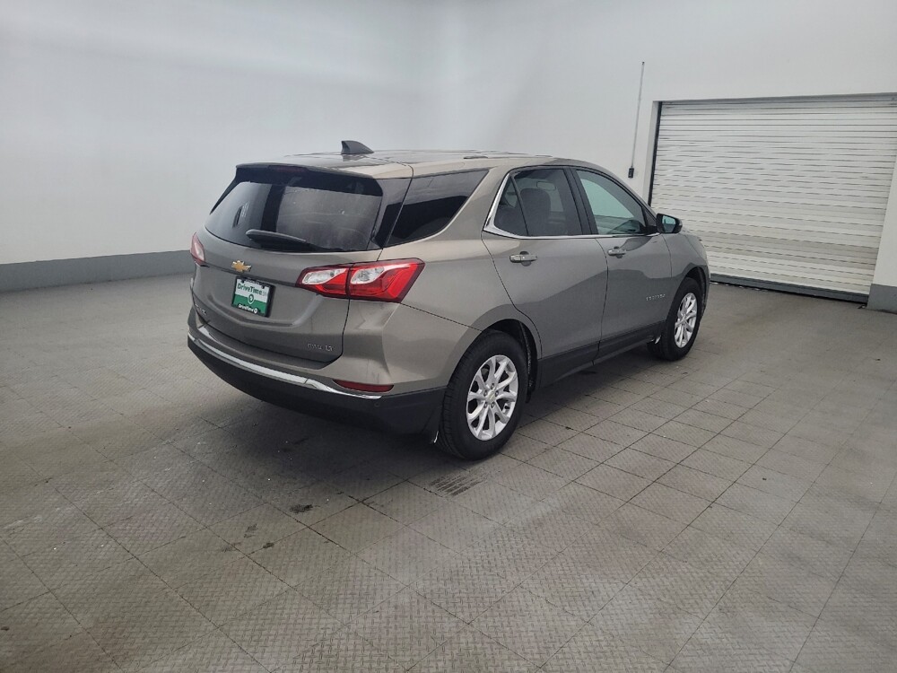2018 Chevrolet Equinox in New Castle, DE 19720 - 18138751 9