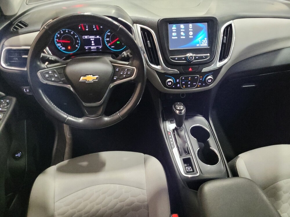 2018 Chevrolet Equinox in New Castle, DE 19720 - 18138751 22