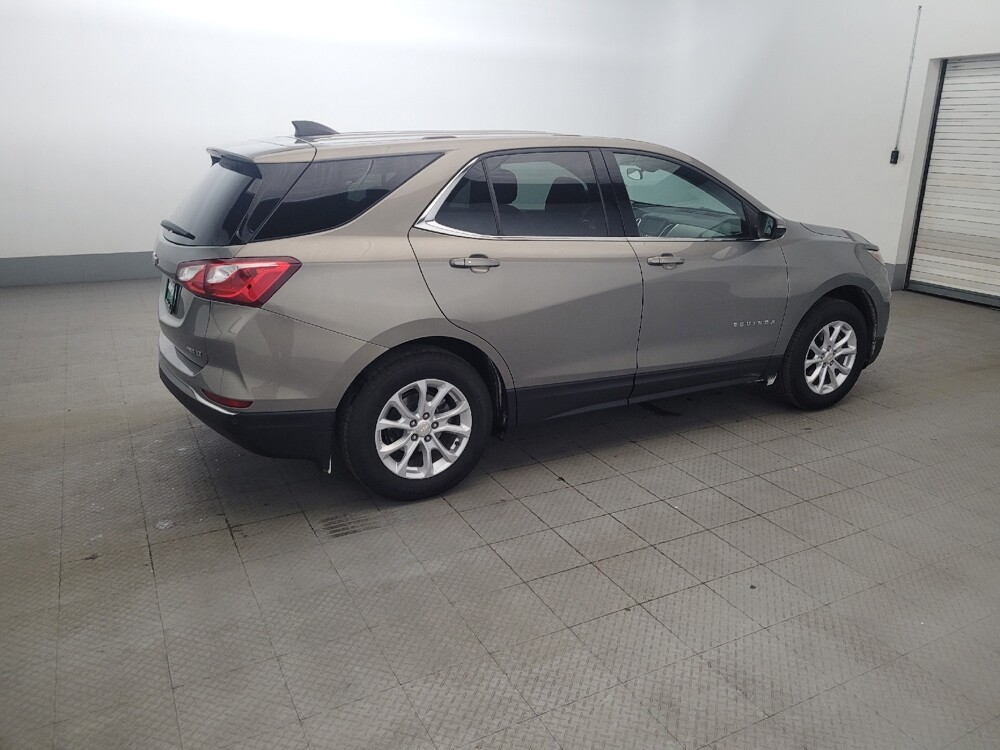 2018 Chevrolet Equinox in New Castle, DE 19720 - 18138751 10