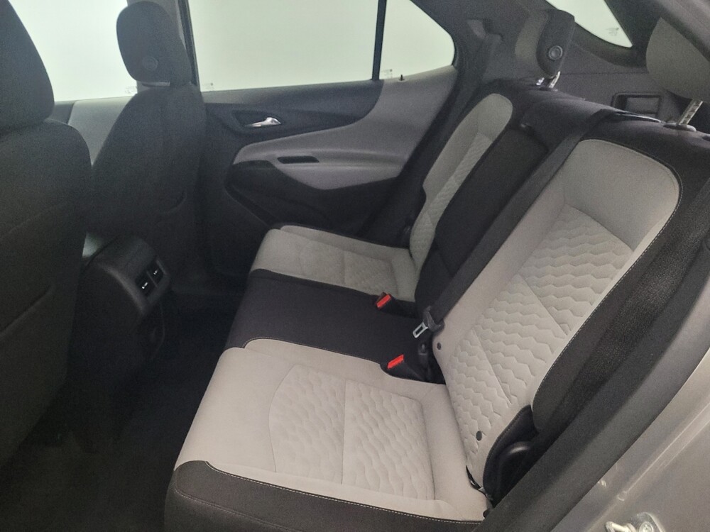 2018 Chevrolet Equinox in New Castle, DE 19720 - 18138751 18