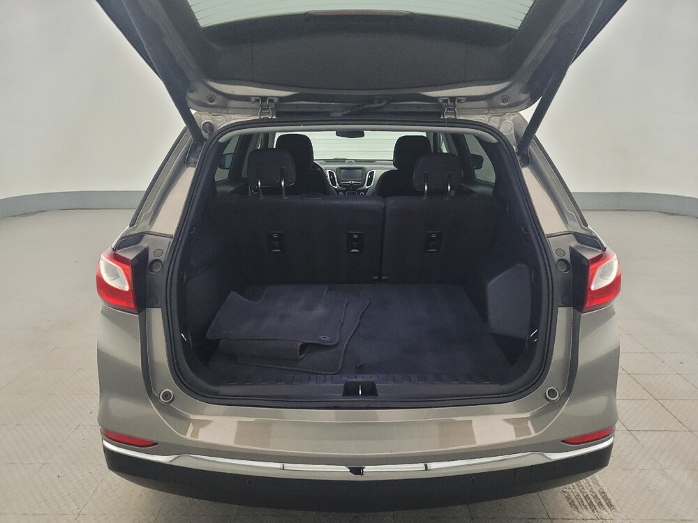 2018 Chevrolet Equinox in New Castle, DE 19720 - 18138751 29