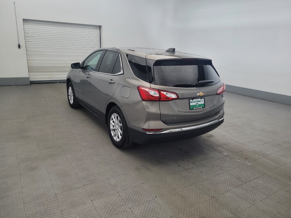 2018 Chevrolet Equinox in New Castle, DE 19720 - 18138751 5