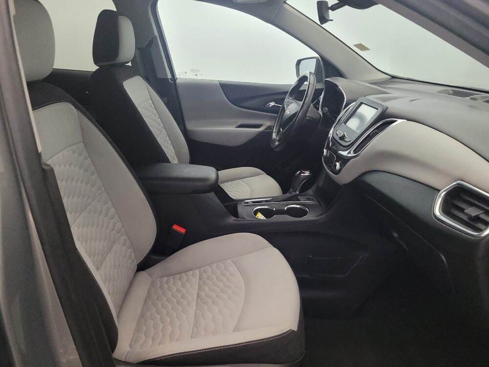 2018 Chevrolet Equinox in New Castle, DE 19720 - 18138751 21