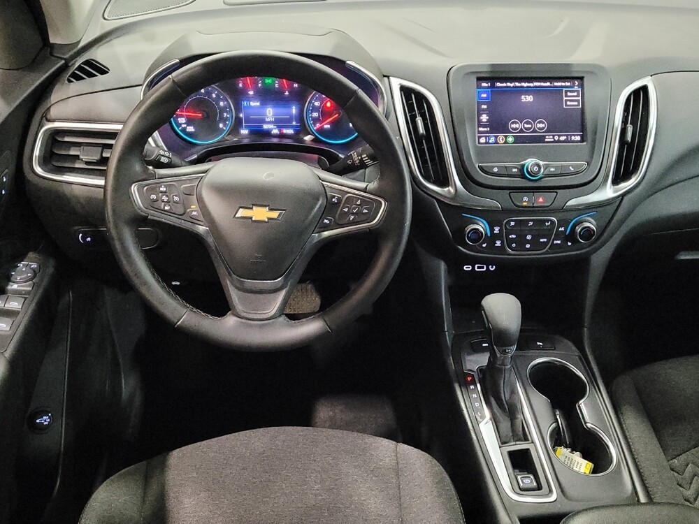 2024 Chevrolet Equinox in Laurel, MD 20724 - 18138752 22
