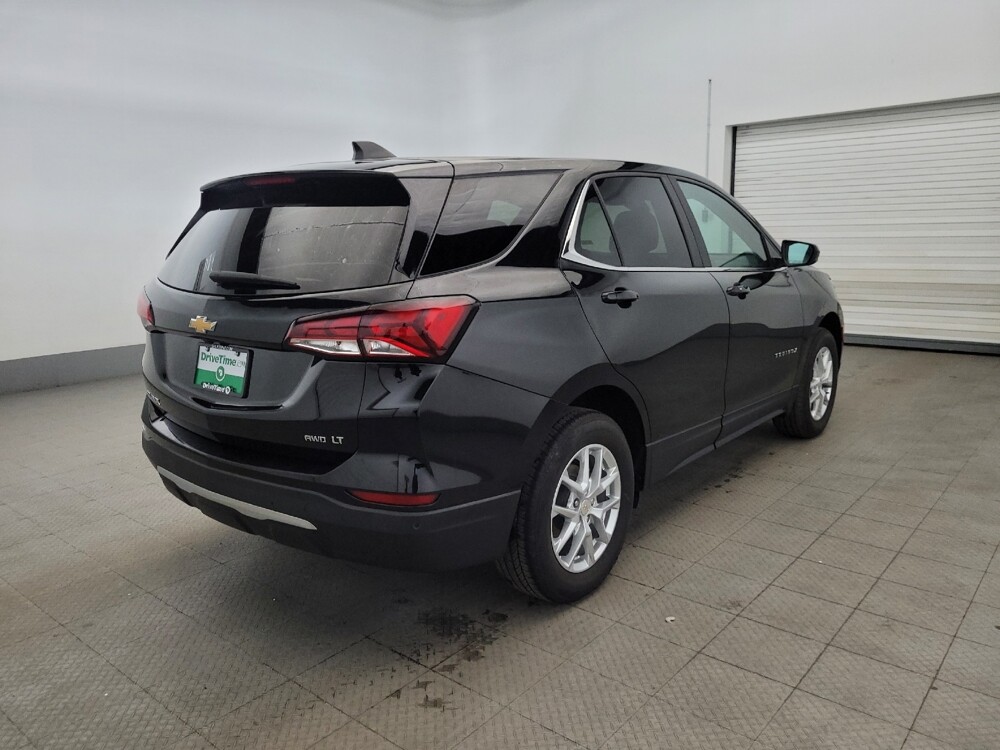 2024 Chevrolet Equinox in Laurel, MD 20724 - 18138752 9