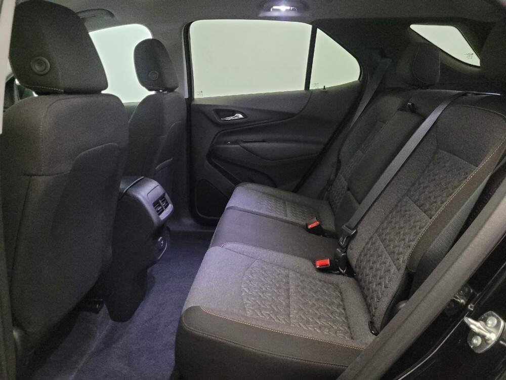 2024 Chevrolet Equinox in Laurel, MD 20724 - 18138752 18