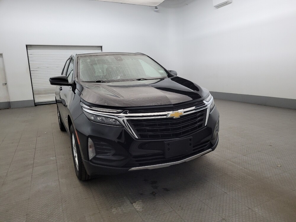 2024 Chevrolet Equinox in Laurel, MD 20724 - 18138752 14