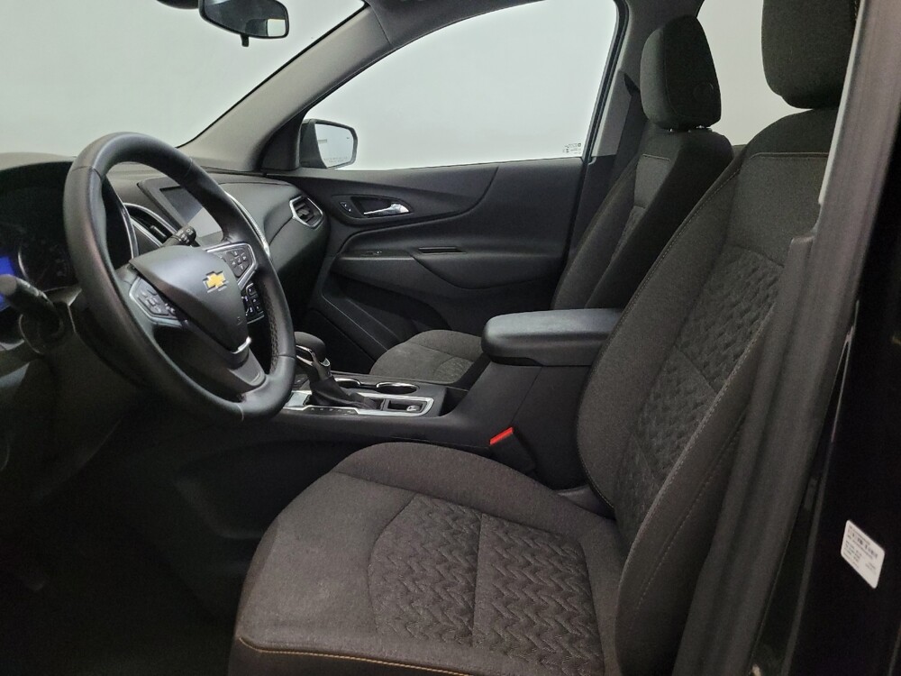 2024 Chevrolet Equinox in Laurel, MD 20724 - 18138752 17