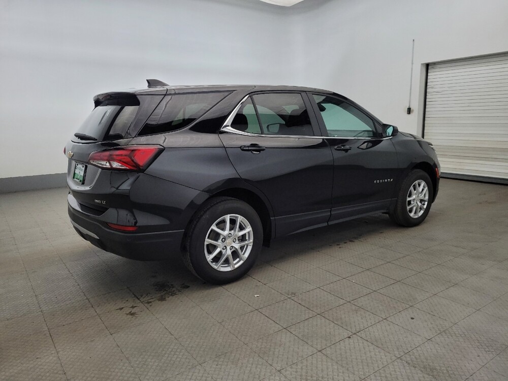 2024 Chevrolet Equinox in Laurel, MD 20724 - 18138752 10