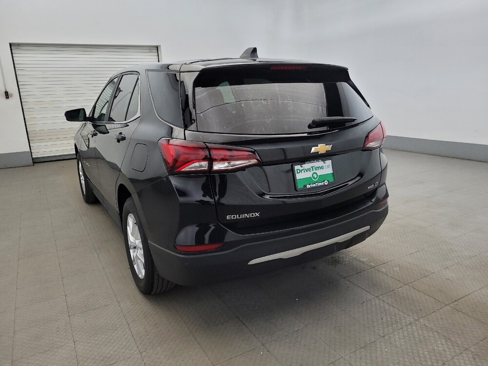 2024 Chevrolet Equinox in Laurel, MD 20724 - 18138752 6
