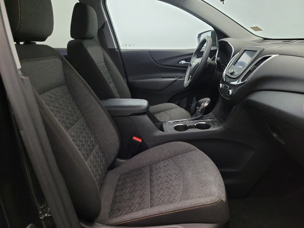 2024 Chevrolet Equinox in Laurel, MD 20724 - 18138752 21