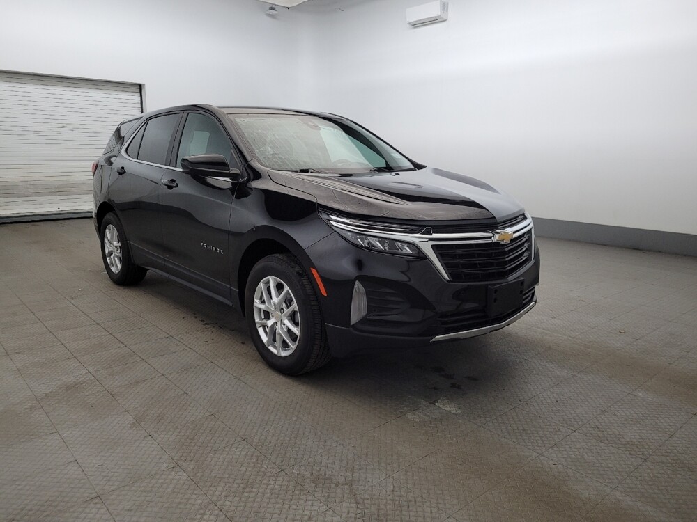 2024 Chevrolet Equinox in Laurel, MD 20724 - 18138752 13