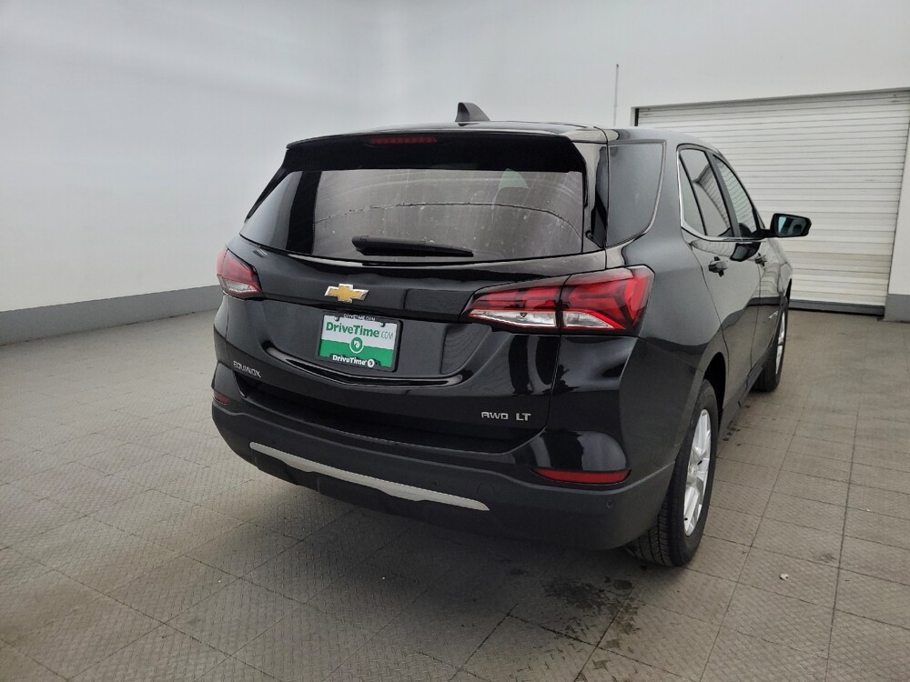 2024 Chevrolet Equinox in Laurel, MD 20724 - 18138752 7