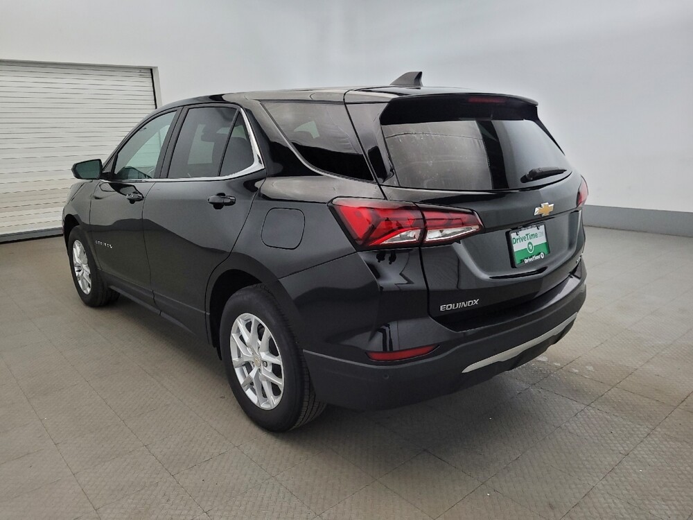 2024 Chevrolet Equinox in Laurel, MD 20724 - 18138752 5