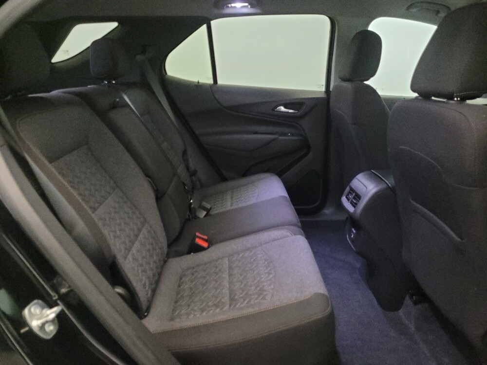 2024 Chevrolet Equinox in Laurel, MD 20724 - 18138752 19