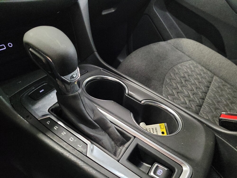 2024 Chevrolet Equinox in Laurel, MD 20724 - 18138752 26