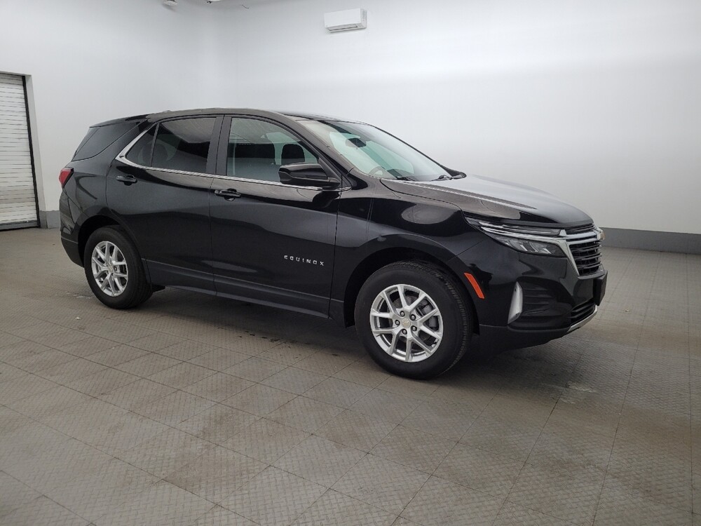 2024 Chevrolet Equinox in Laurel, MD 20724 - 18138752 11