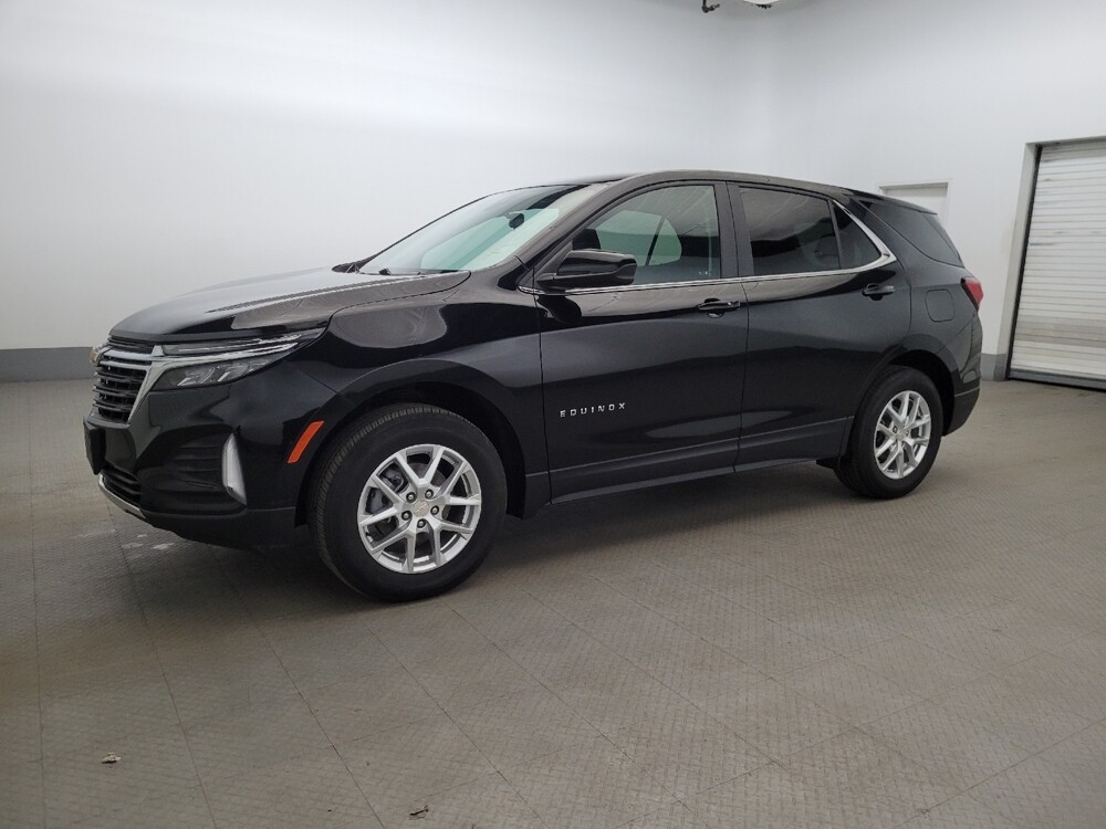 2024 Chevrolet Equinox in Laurel, MD 20724 - 18138752 2