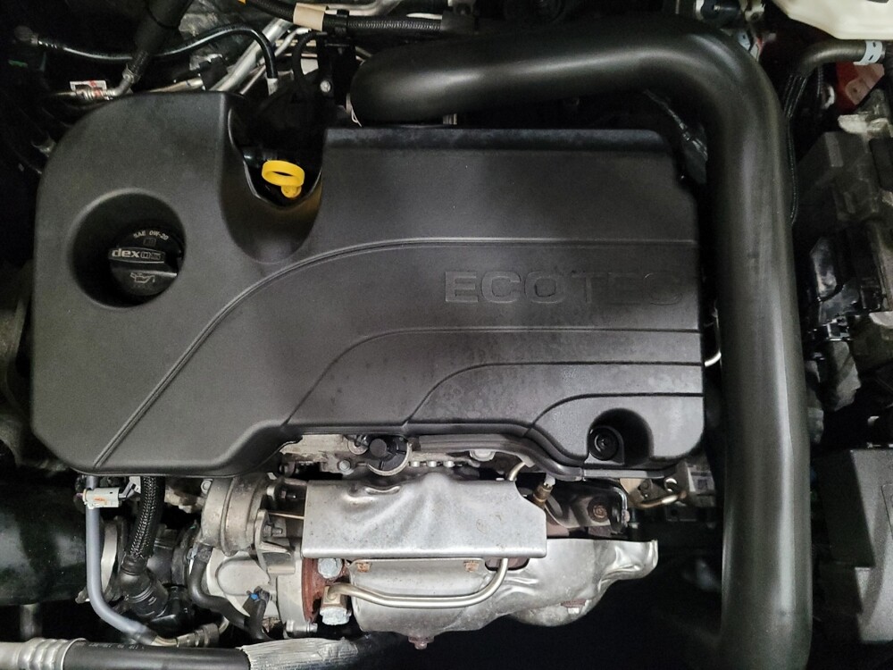 2024 Chevrolet Equinox in Laurel, MD 20724 - 18138752 30