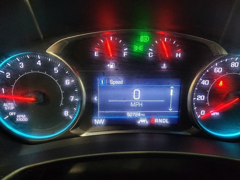 2024 Chevrolet Equinox in Laurel, MD 20724 - 18138752 23