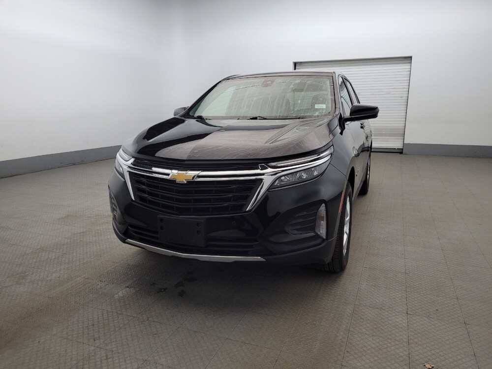 2024 Chevrolet Equinox in Laurel, MD 20724 - 18138752 15
