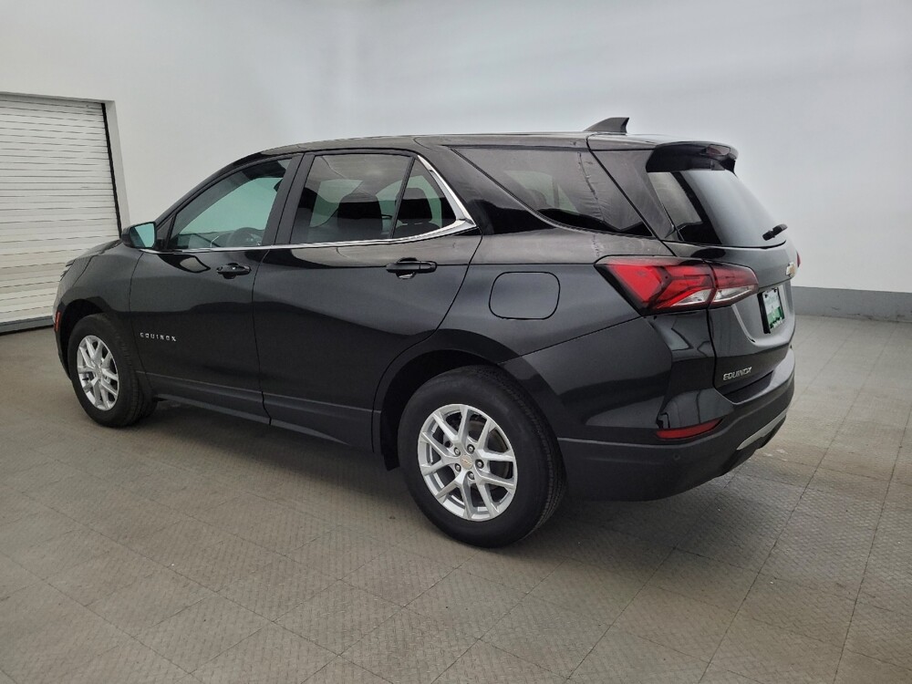 2024 Chevrolet Equinox in Laurel, MD 20724 - 18138752 3