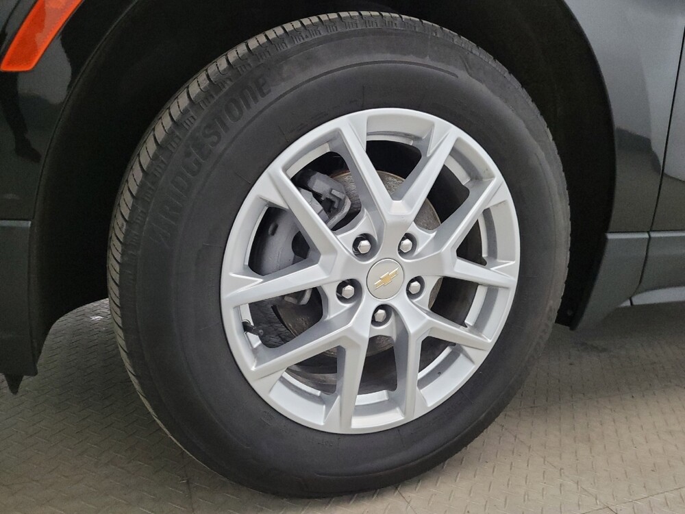 2024 Chevrolet Equinox in Laurel, MD 20724 - 18138752 31