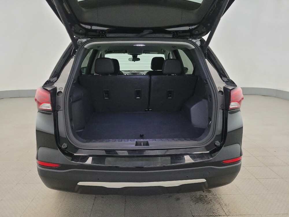 2024 Chevrolet Equinox in Laurel, MD 20724 - 18138752 29