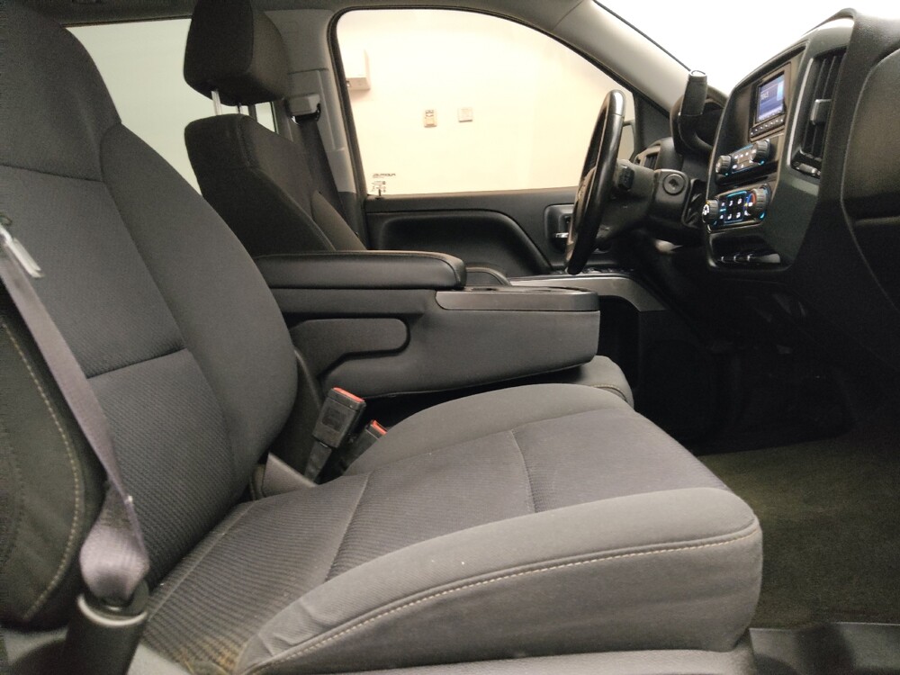 2015 Chevrolet Silverado 1500 in Fort Worth, TX 76116 - 18138753 21
