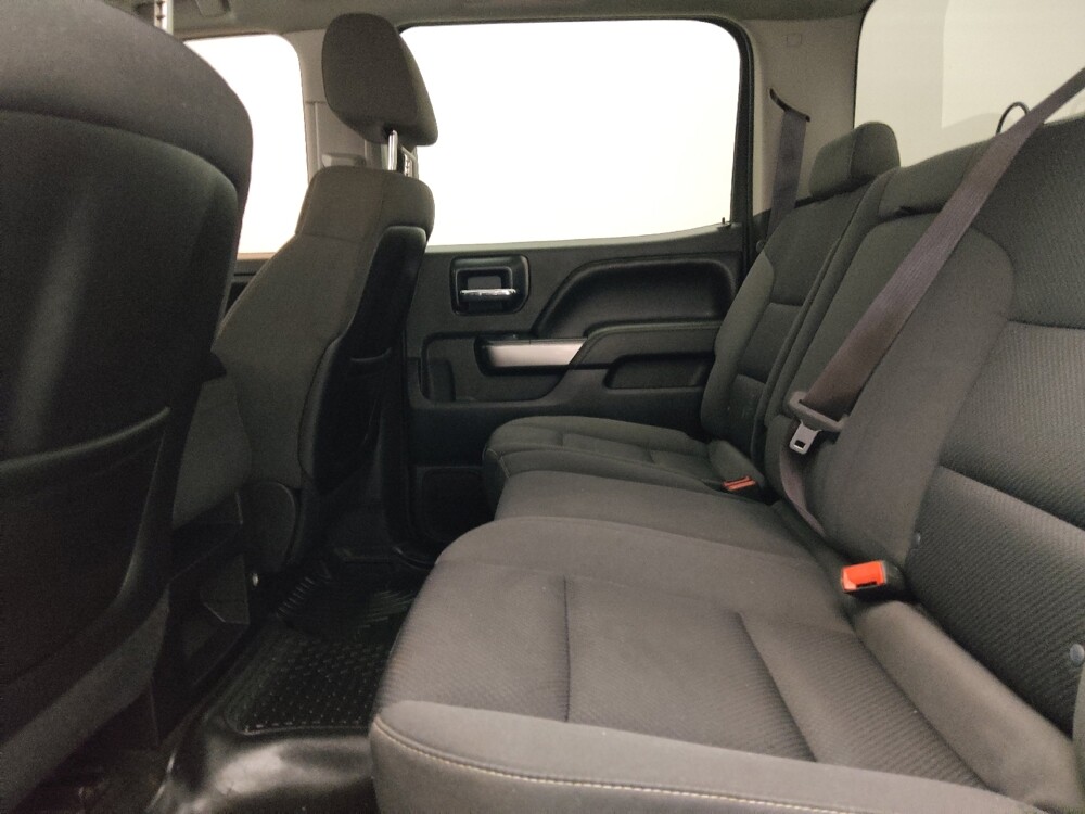 2015 Chevrolet Silverado 1500 in Fort Worth, TX 76116 - 18138753 18