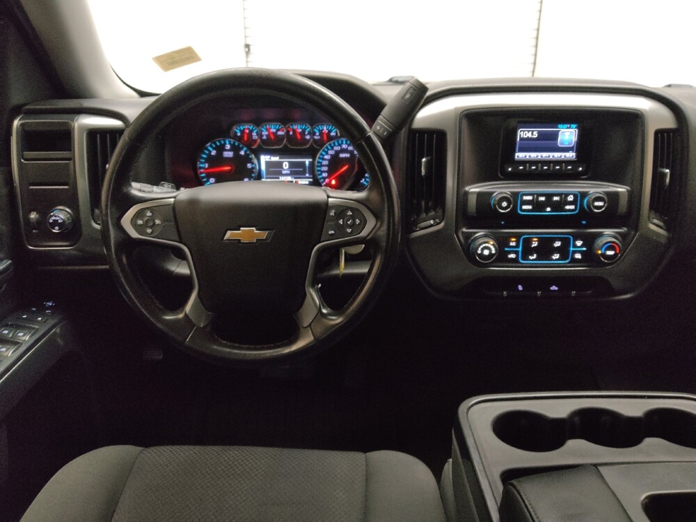 2015 Chevrolet Silverado 1500 in Fort Worth, TX 76116 - 18138753 22