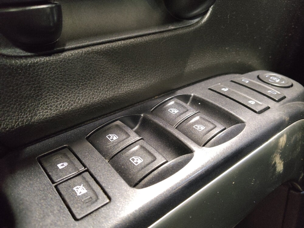 2015 Chevrolet Silverado 1500 in Fort Worth, TX 76116 - 18138753 27