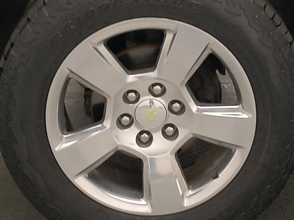 2015 Chevrolet Silverado 1500 in Fort Worth, TX 76116 - 18138753 31