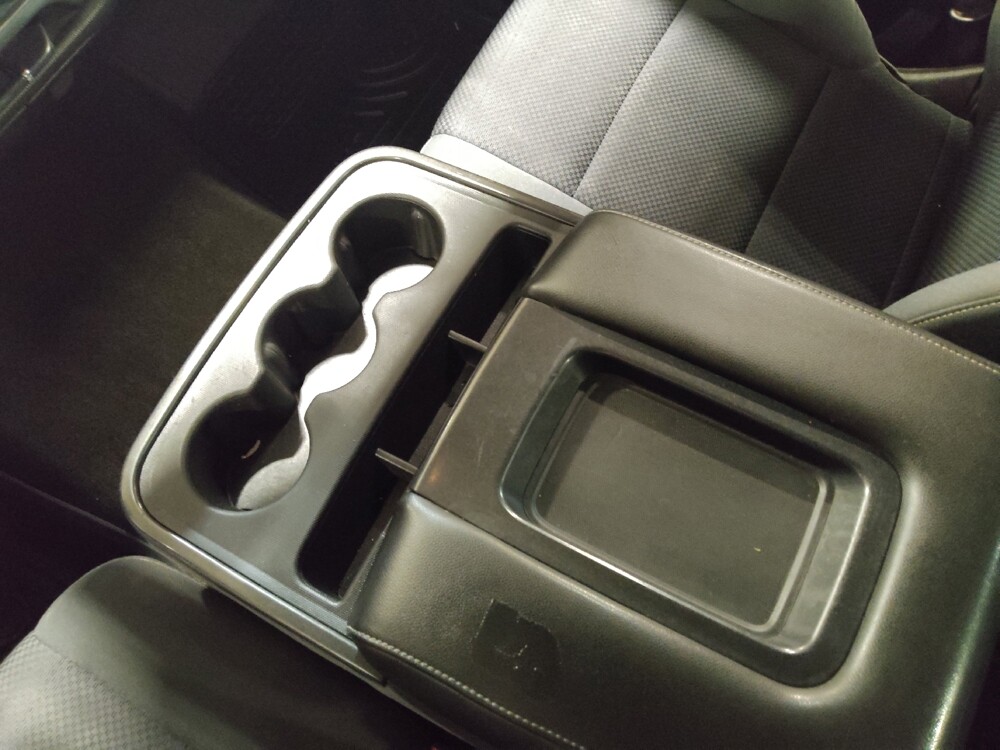 2015 Chevrolet Silverado 1500 in Fort Worth, TX 76116 - 18138753 26