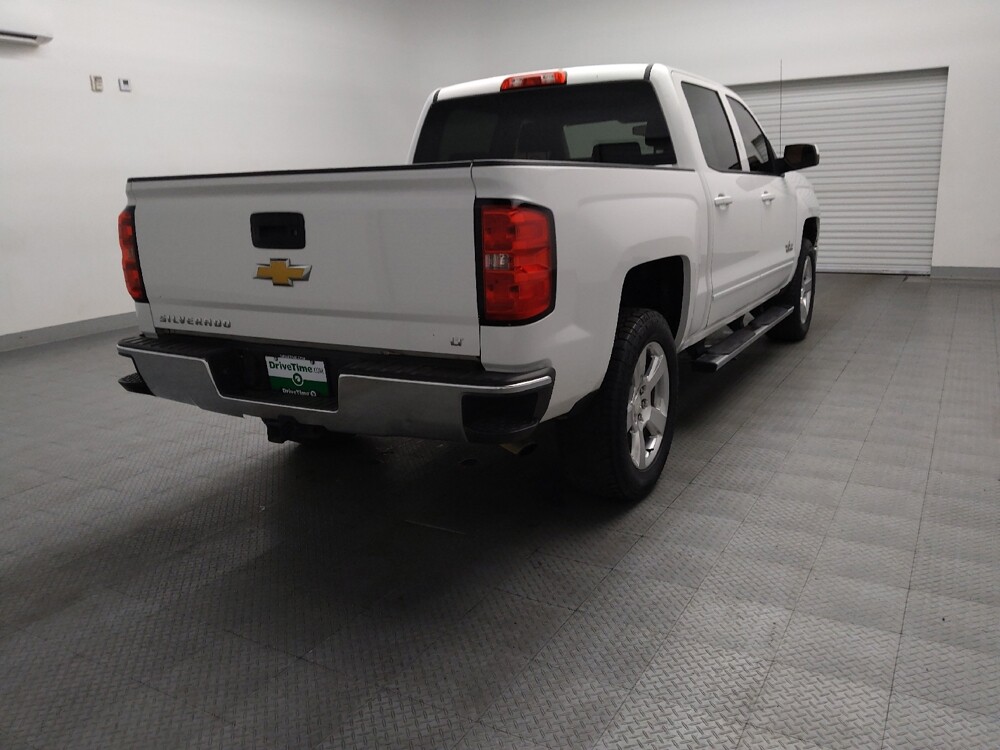 2015 Chevrolet Silverado 1500 in Fort Worth, TX 76116 - 18138753 9
