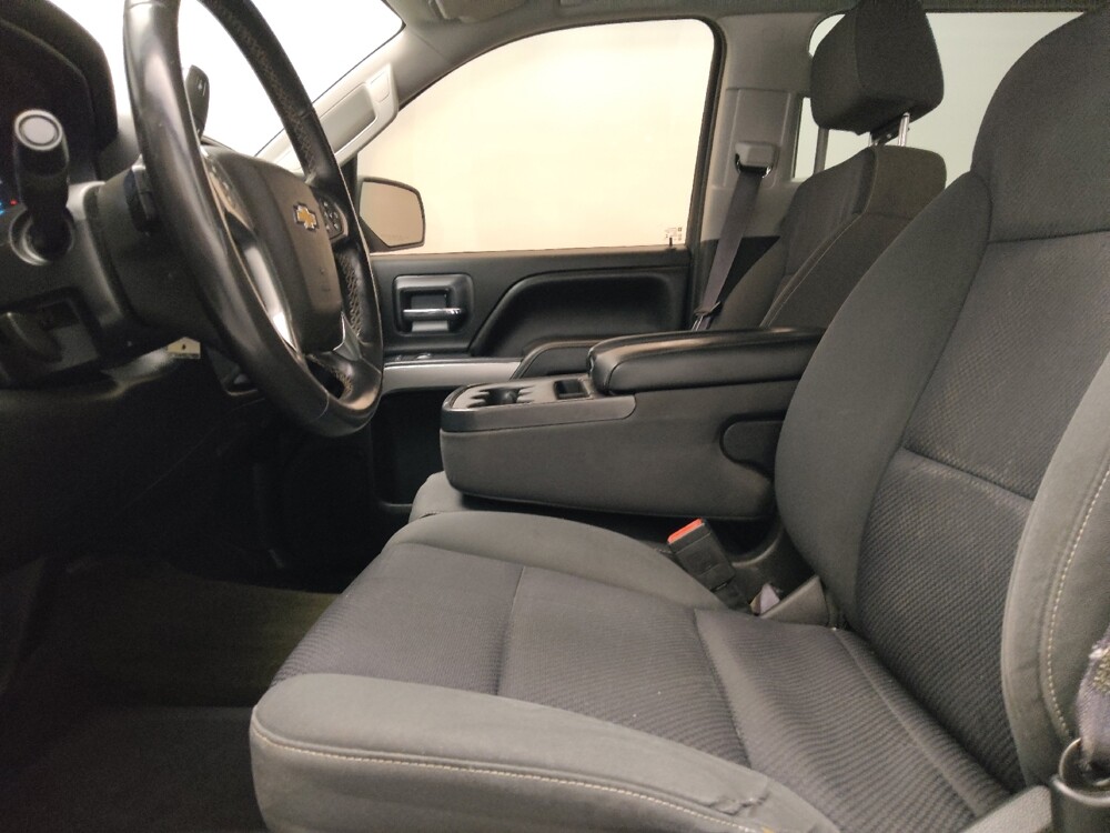 2015 Chevrolet Silverado 1500 in Fort Worth, TX 76116 - 18138753 17