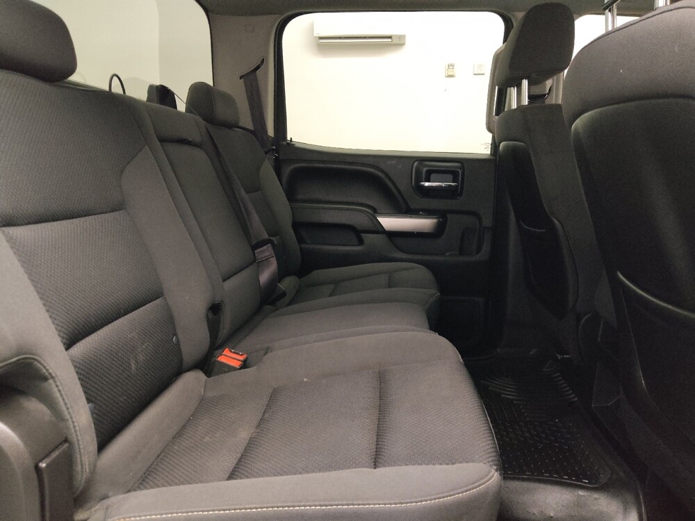 2015 Chevrolet Silverado 1500 in Fort Worth, TX 76116 - 18138753 19