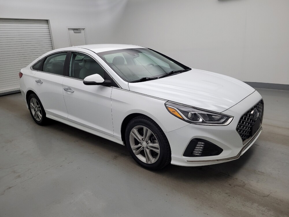 2018 Hyundai Sonata in Columbus, OH 43231 - 18138754 11