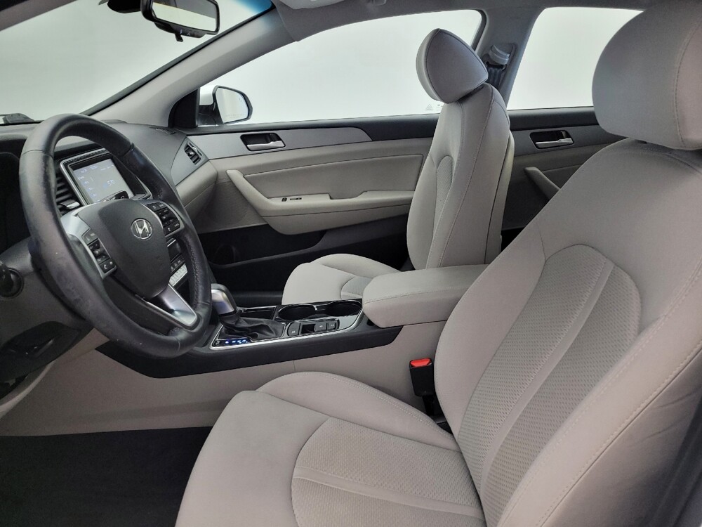 2018 Hyundai Sonata in Columbus, OH 43231 - 18138754 17
